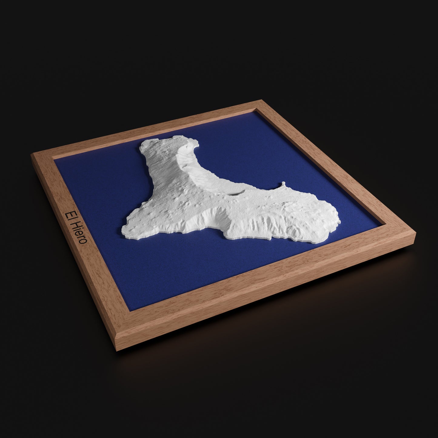 El Hiero