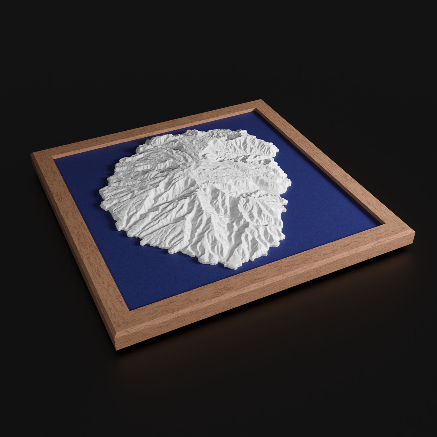 La Gomera