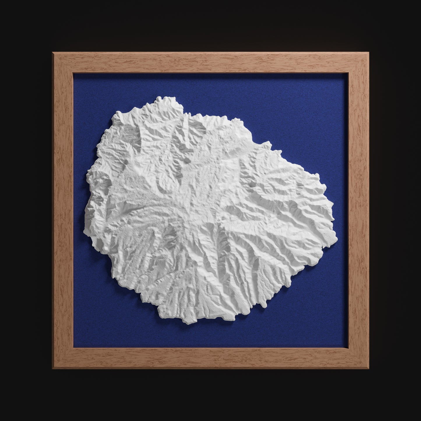 La Gomera