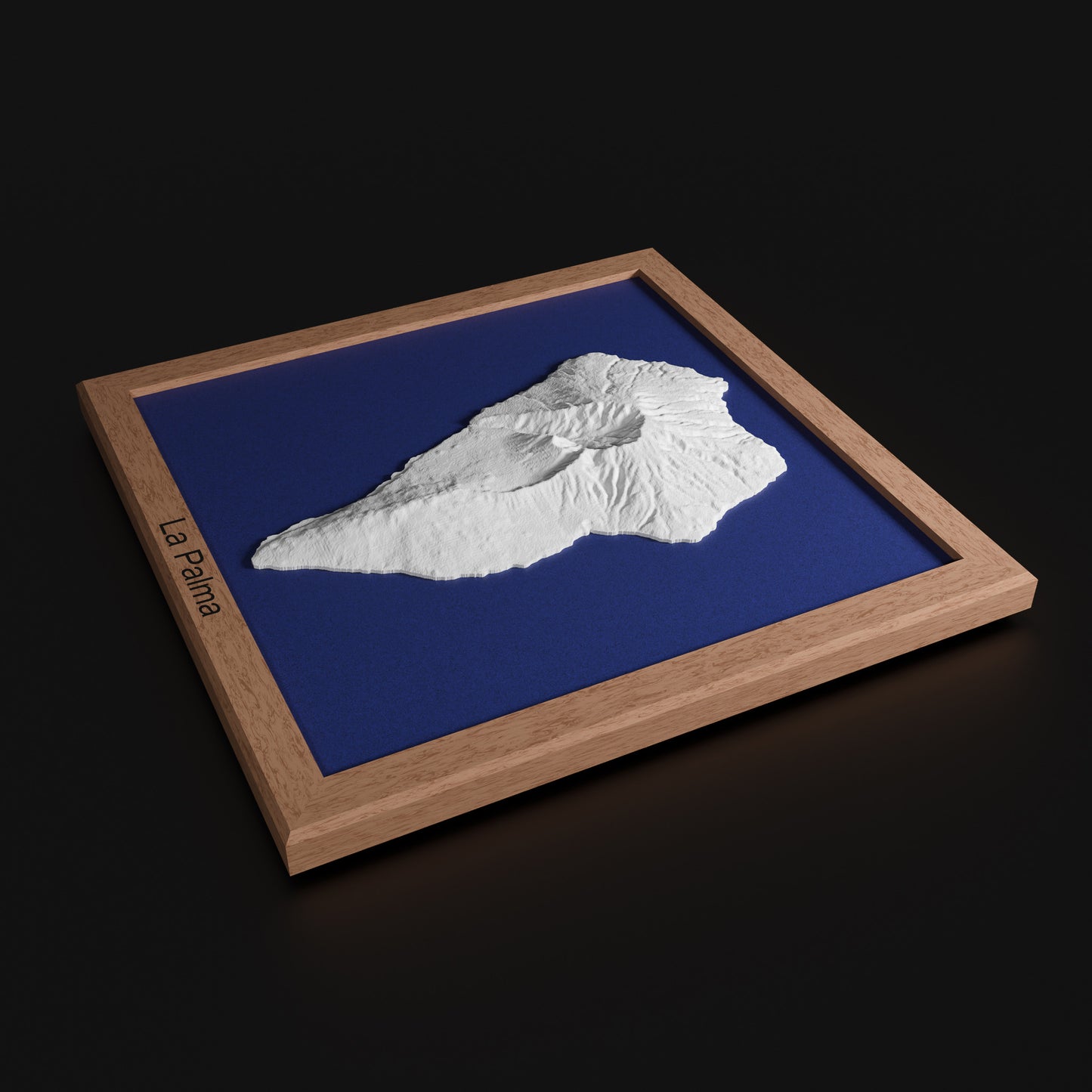 La Palma