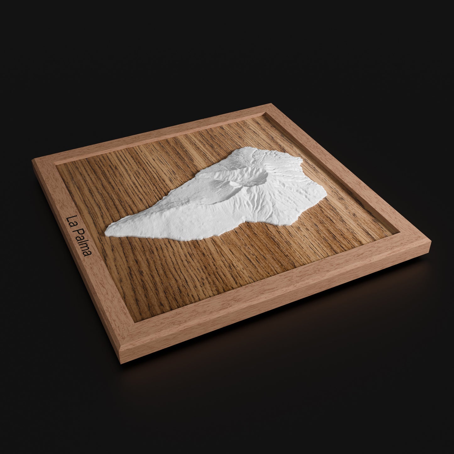 La Palma