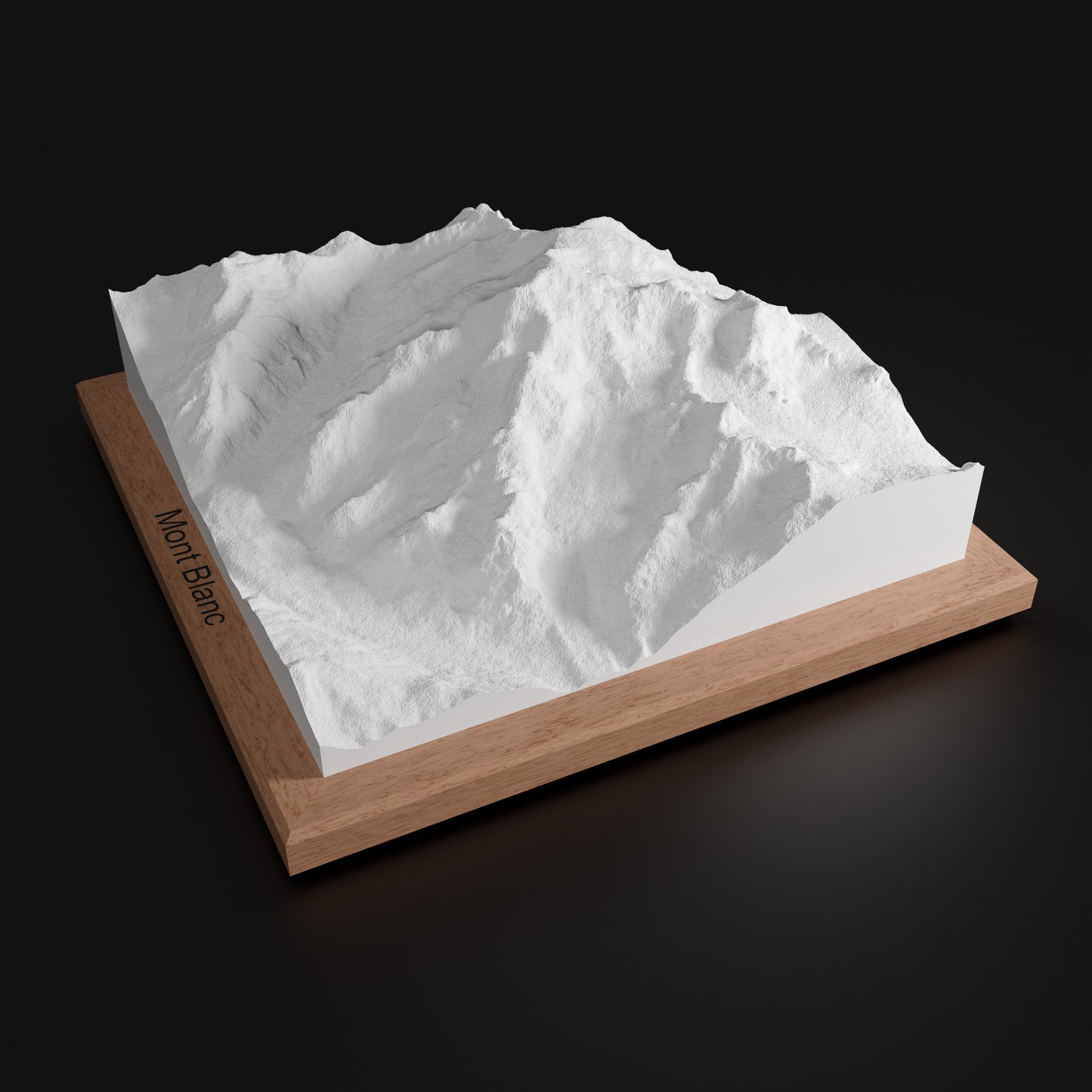 Mont Blanc