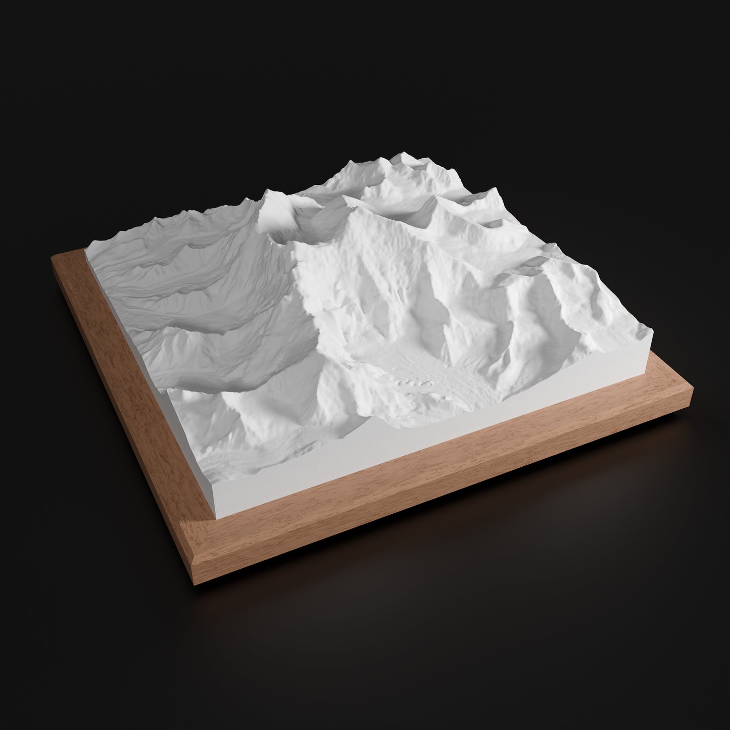Mount Everest