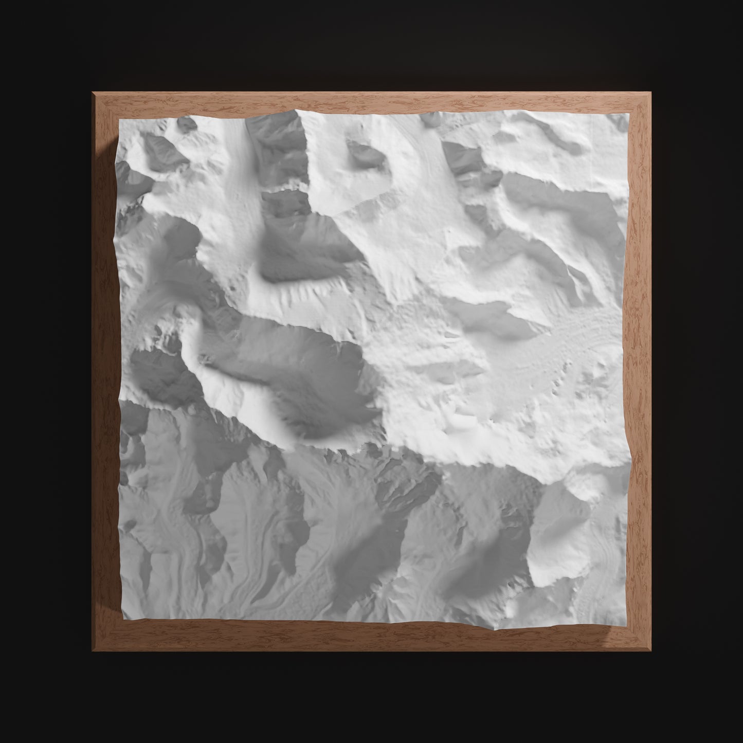 Mount Everest