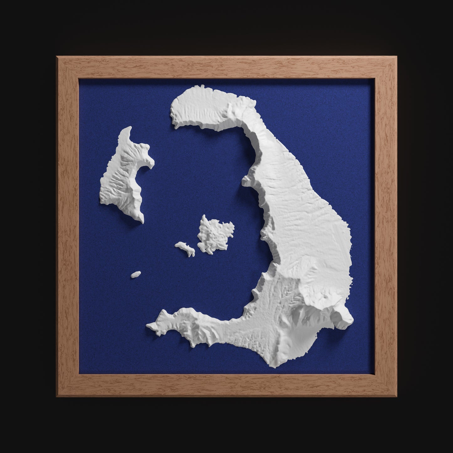 Santorini