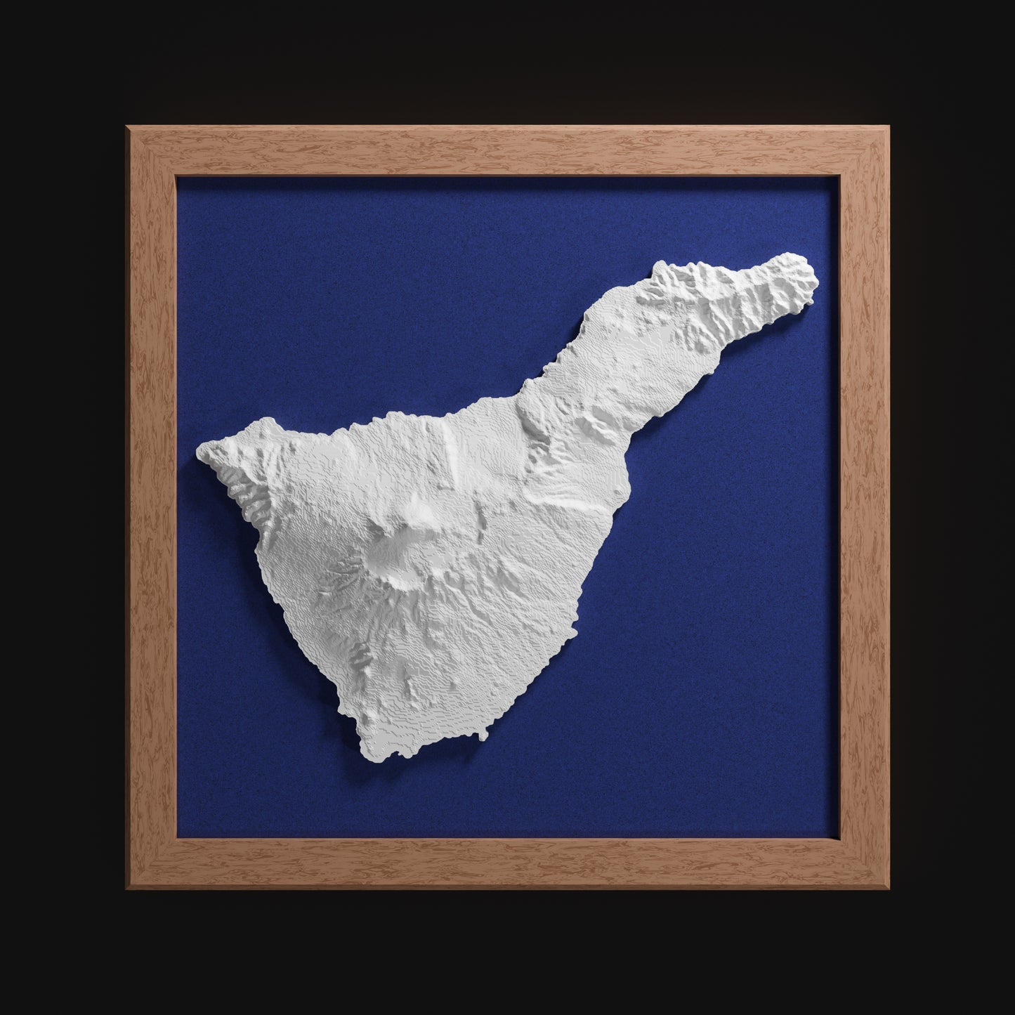 Teneriffa
