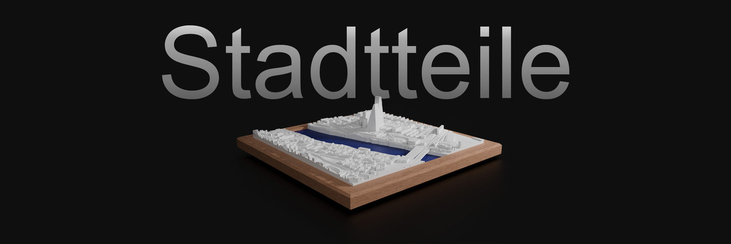 Schweizer Städte
